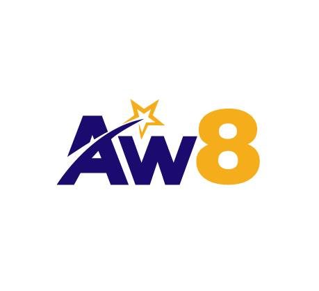 AW8 logo